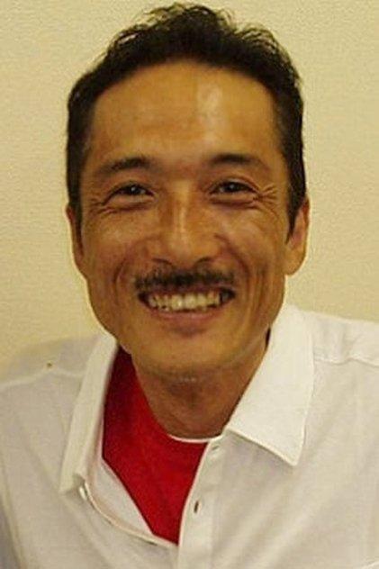 Masashi Sugawara - Actor Profile Photo