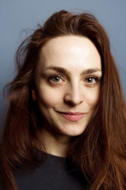 Irina Soboleva - Actor Profile Photo
