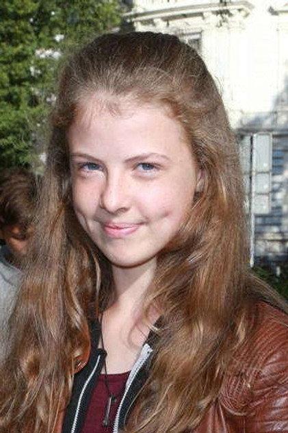 Sina Michel - Actor Profile Photo