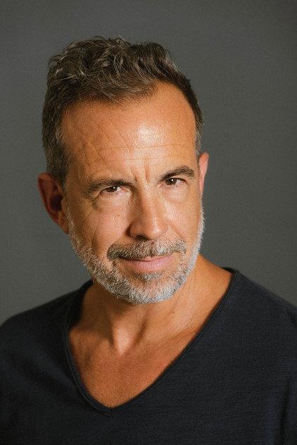 Joaquín Daniel - Actor Profile Photo