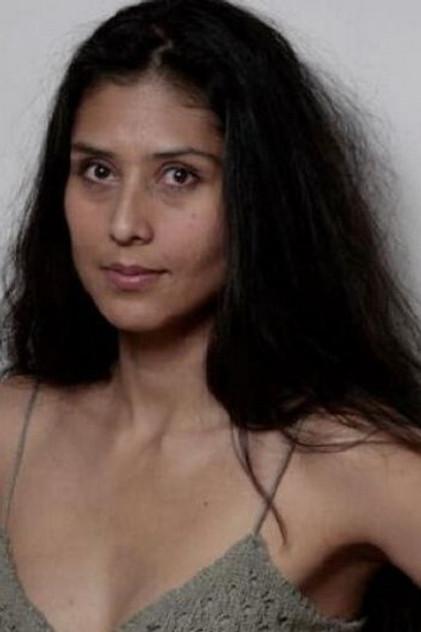 Leticia Gutiérrez - Actor Profile Photo