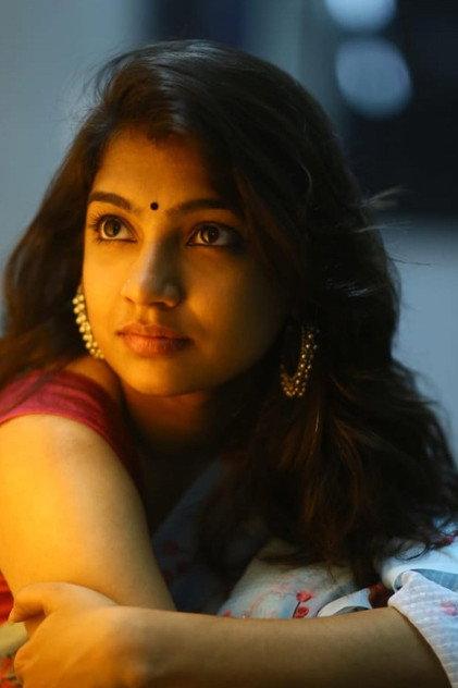 Sri Vidya Maharshi - Actor Profile Photo