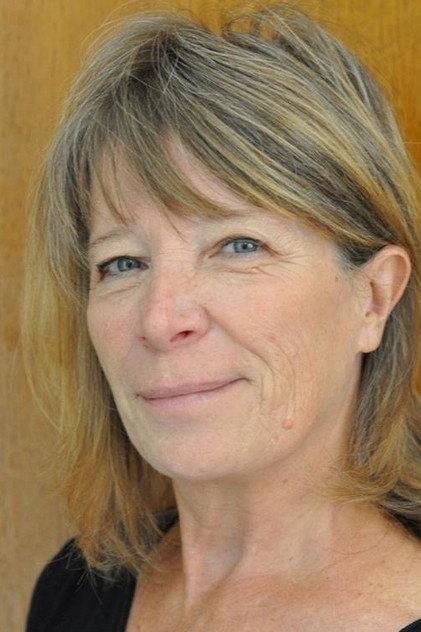 Brigitte Chambon - Actor Profile Photo