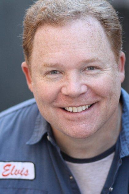 Gary Kraus - Actor Profile Photo