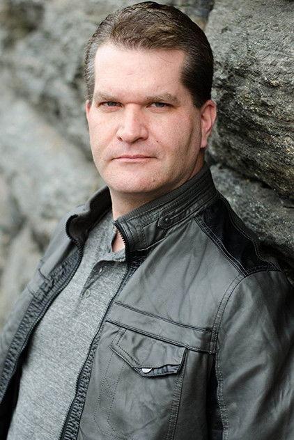 Matt Meinsen - Actor Profile Photo