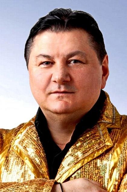 Giya Gagua - Actor Profile Photo