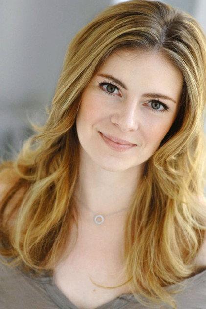 Megan McQuillan - Actor Profile Photo