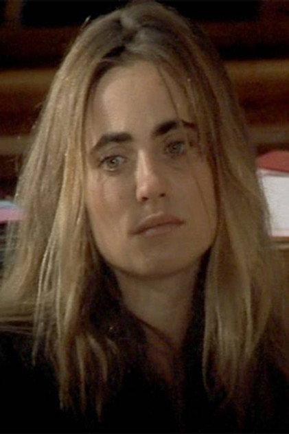 Valentine Vidal - Actor Profile Photo