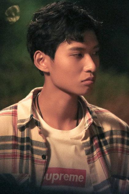 Chenbin Zhang - Actor Profile Photo