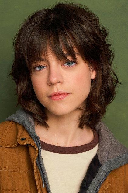 Addison Haylett - Actor Profile Photo