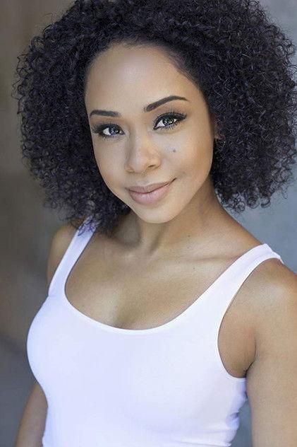 Latonya Williams - Actor Profile Photo