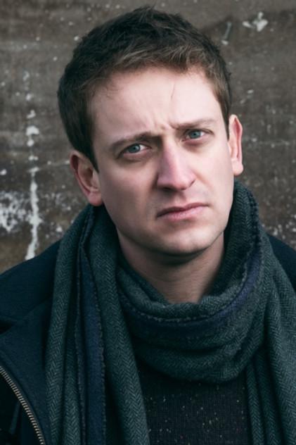 Vincenzo De Jonghe - Actor Profile Photo