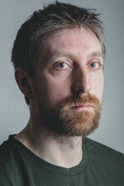 Stewart Lockwood - Actor Profile Photo