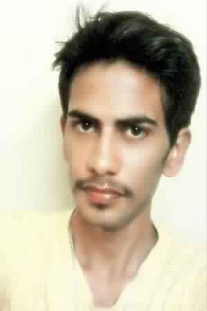 Pavan Kumar N R - Actor Profile Photo