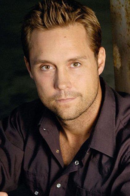 Matt Corboy - Actor Profile Photo