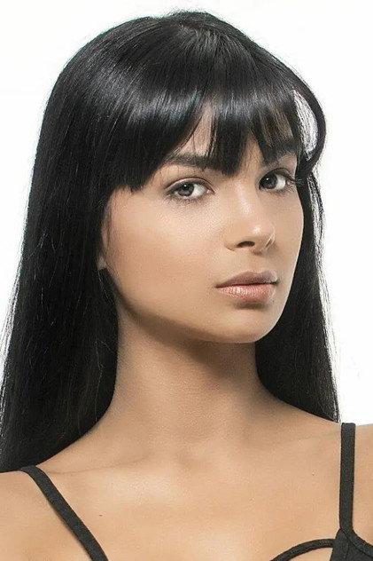 Nany Tovar - Actor Profile Photo