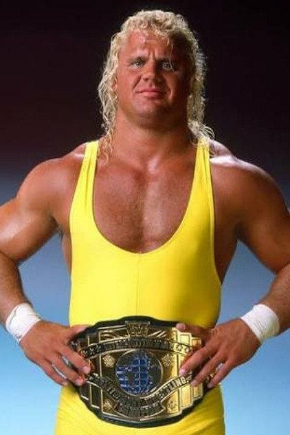 Curt Hennig - Actor Profile Photo