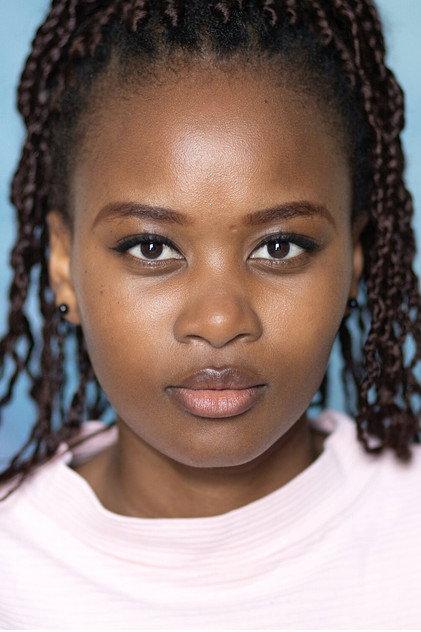 Thabile Michelle Hlongwane - Actor Profile Photo