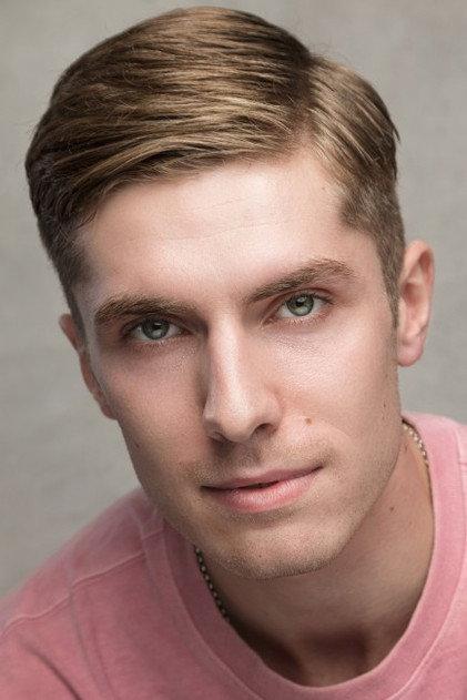 Kurtis Lowe - Actor Profile Photo