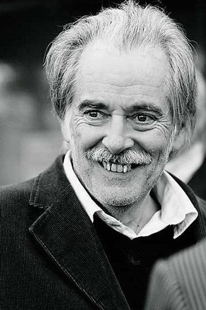 Michael Chaplin - Actor Profile Photo