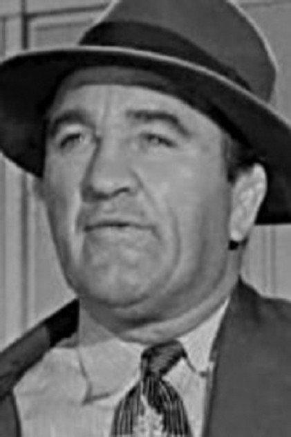 Karl 'Killer' Davis - Actor Profile Photo