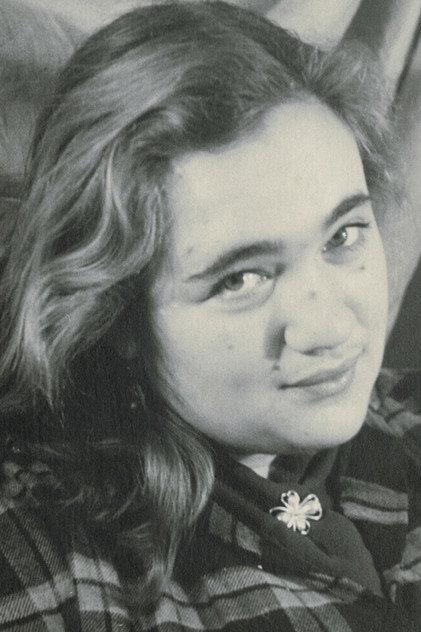 Galina Volchek - Actor Profile Photo