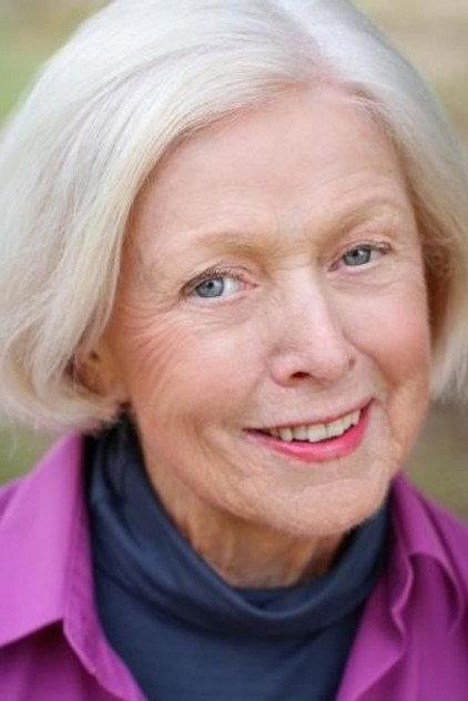 Mimi Cozzens - Actor Profile Photo