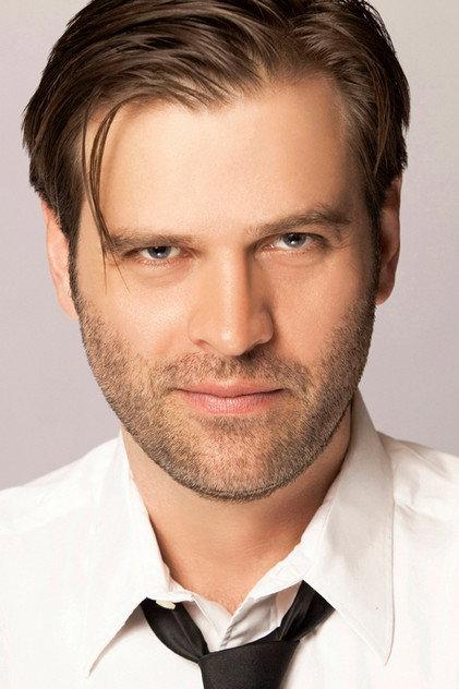 Benjamin Keepers - Actor Profile Photo