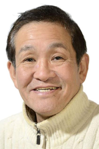 Ikko Suzuki - Actor Profile Photo