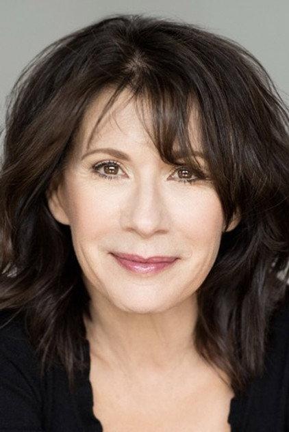 Sylvie Léonard - Actor Profile Photo