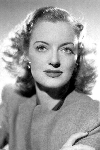 Joy Hodges - Actor Profile Photo