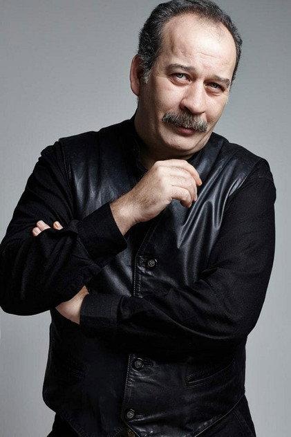 Yigit Tuncay - Actor Profile Photo