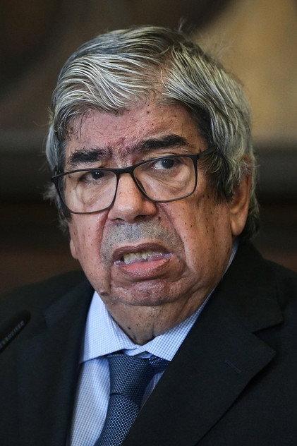 Eduardo Ferro Rodrigues - Actor Profile Photo