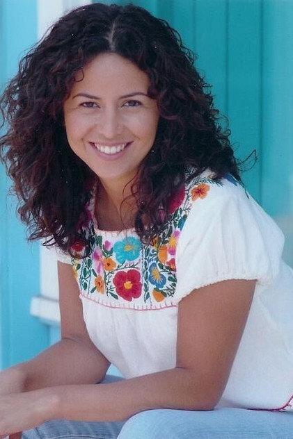 Lorena Mena - Actor Profile Photo