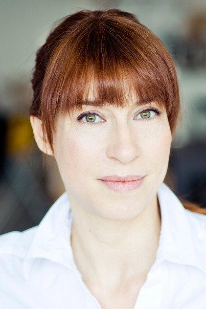 Christine Foley - Actor Profile Photo