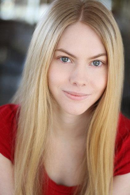 Brittany Bass - Actor Profile Photo