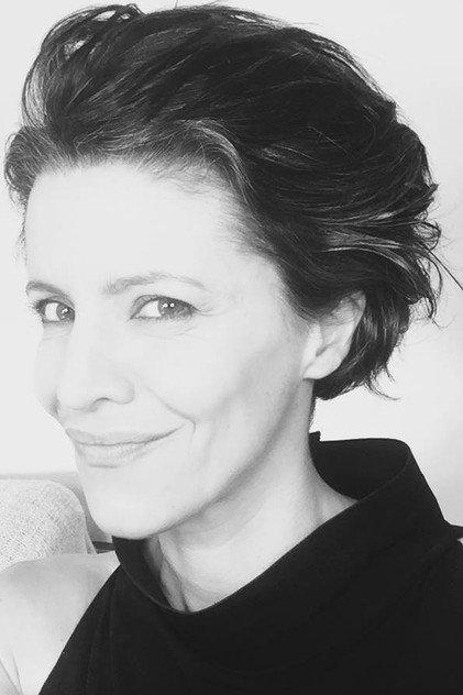 Cristina Cunha - Actor Profile Photo
