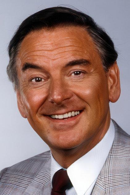 Bob Monkhouse - Actor Profile Photo