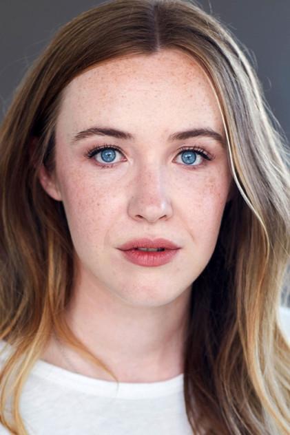 Greta Gregory - Actor Profile Photo