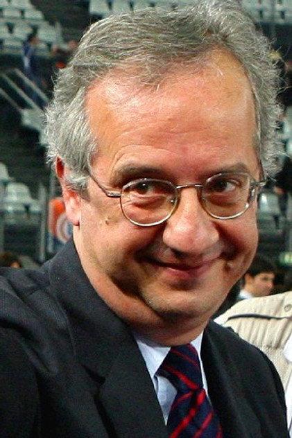 Walter Veltroni - Actor Profile Photo
