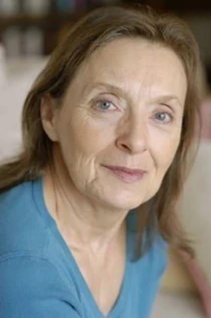 Christina Jastrzembska - Actor Profile Photo