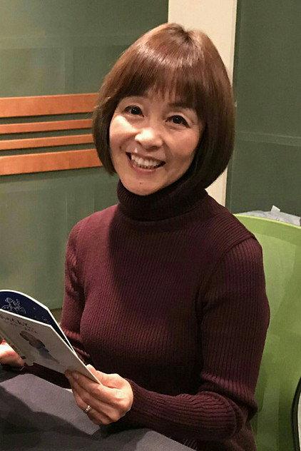 Aiko Hibi - Actor Profile Photo