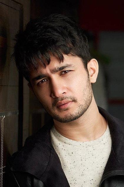 Ashish Bisht - Actor Profile Photo