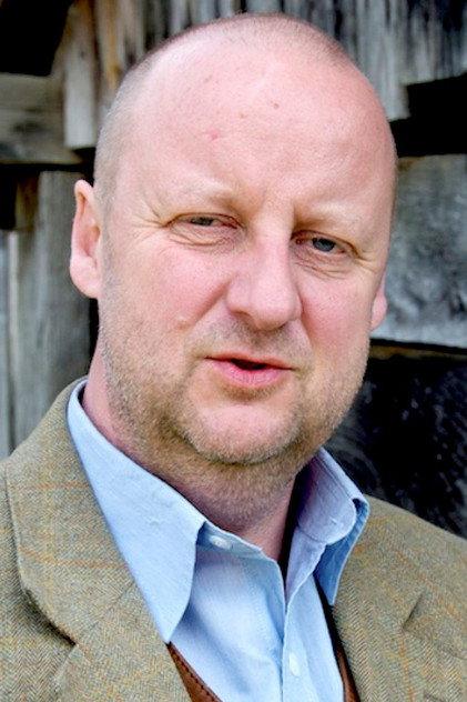 Martin Weinek - Actor Profile Photo