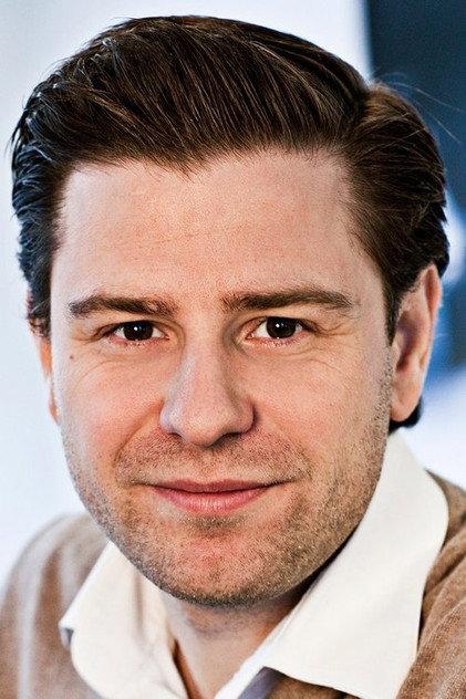 Christian Potalivo - Actor Profile Photo