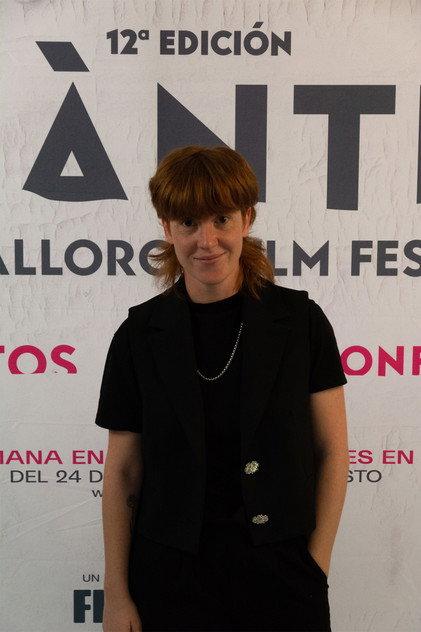 Zaida Carmona - Actor Profile Photo