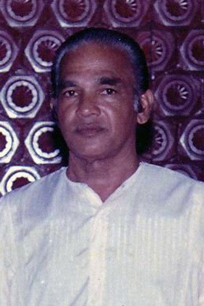Kalamandalam Kesavan - Actor Profile Photo
