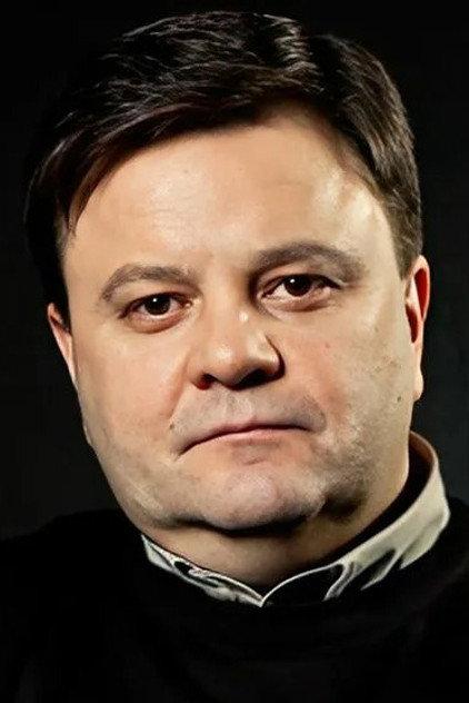 Sergei Belyayev - Actor Profile Photo