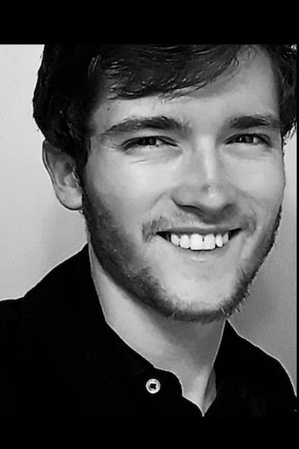 Paul Molinar - Actor Profile Photo