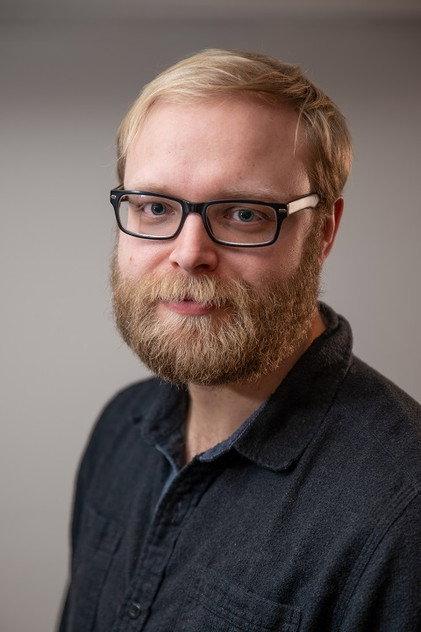 Larry Lindsay - Actor Profile Photo